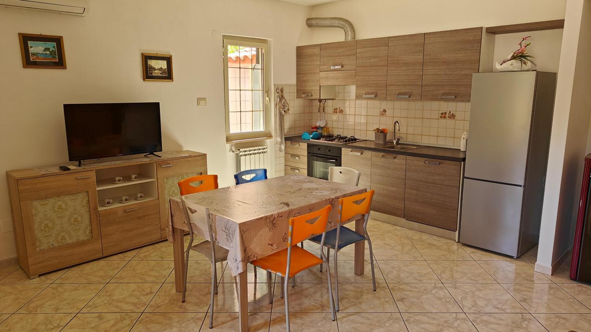 Borgo san Donato Borgo & Mare别墅 外观 照片